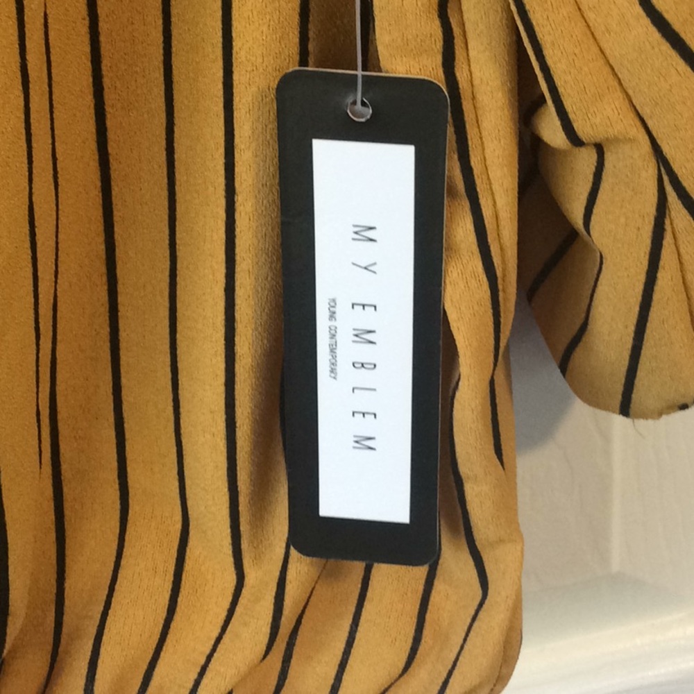 Blouse - Picture 3 of 3